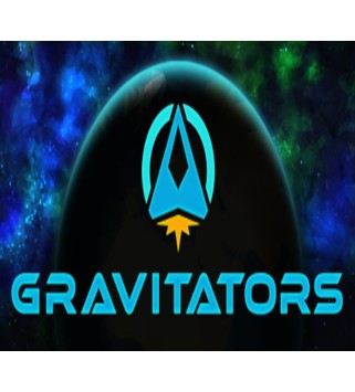 Gravitators Steam Key GLOBAL